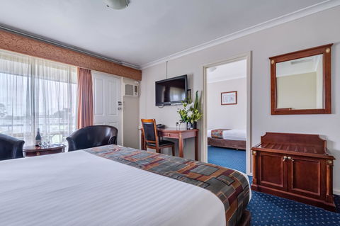 Ibis Styles Albany - Accommodation Great Ocean Road 20