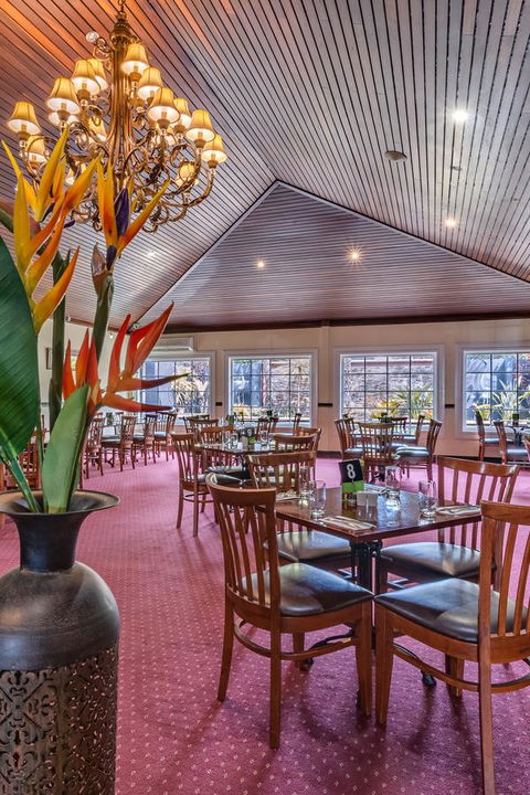 Ibis Styles Albany - Accommodation Great Ocean Road 4