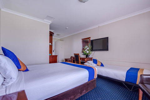 Ibis Styles Albany - Accommodation Great Ocean Road 29