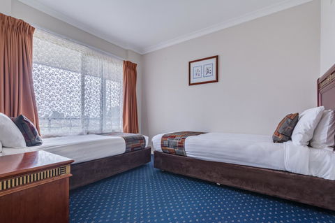 Ibis Styles Albany - Accommodation Great Ocean Road 19