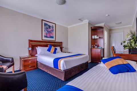 Ibis Styles Albany - Accommodation Great Ocean Road 30