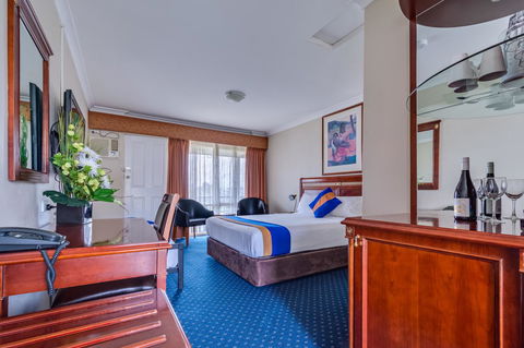 Ibis Styles Albany - Accommodation Great Ocean Road 31