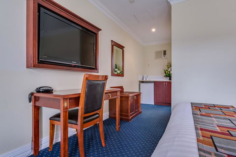 Ibis Styles Albany - Accommodation Great Ocean Road 35