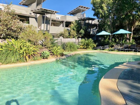 East On Byron - Accommodation Great Ocean Road 0