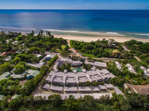 East On Byron - Accommodation Great Ocean Road 5