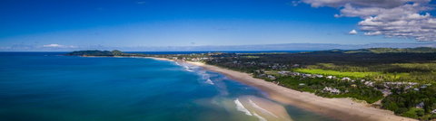 East On Byron - Accommodation Great Ocean Road 4