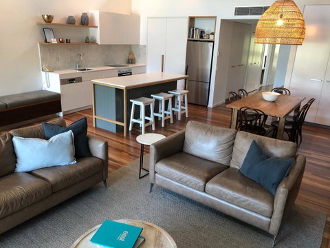 East On Byron - Accommodation Great Ocean Road 39
