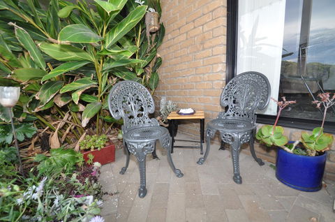 Beachfront Apartments - Accommodation Great Ocean Road 4