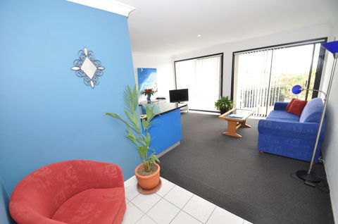Beachfront Apartments - Accommodation Great Ocean Road 3