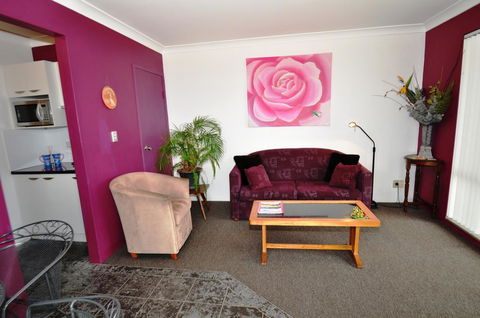 Beachfront Apartments - Accommodation Great Ocean Road 2