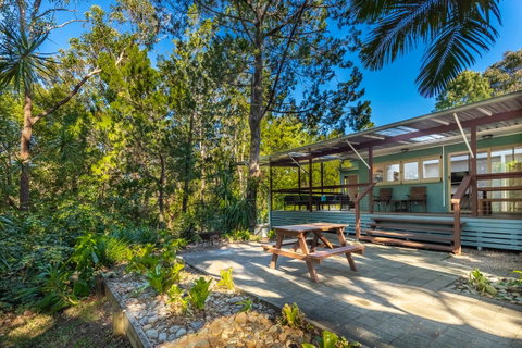 Ingenia Holidays Byron Bay - Accommodation Great Ocean Road 19
