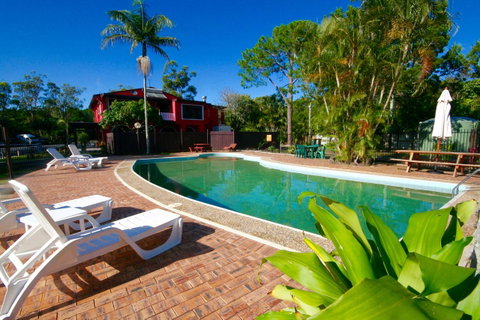 Ingenia Holidays Byron Bay - Accommodation Great Ocean Road 3