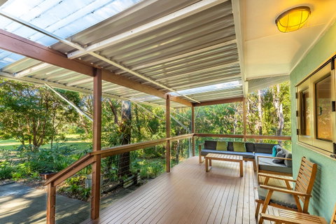 Ingenia Holidays Byron Bay - Accommodation Great Ocean Road 20