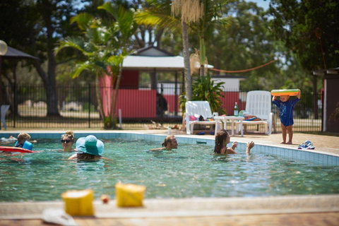 Ingenia Holidays Byron Bay - Accommodation Great Ocean Road 4