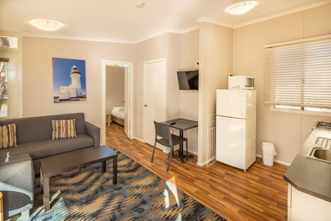 Ingenia Holidays Byron Bay - Accommodation Great Ocean Road 36
