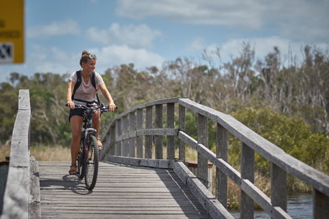 Ingenia Holidays Byron Bay - Accommodation Great Ocean Road 14