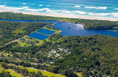 Ingenia Holidays Byron Bay - Accommodation Great Ocean Road 18