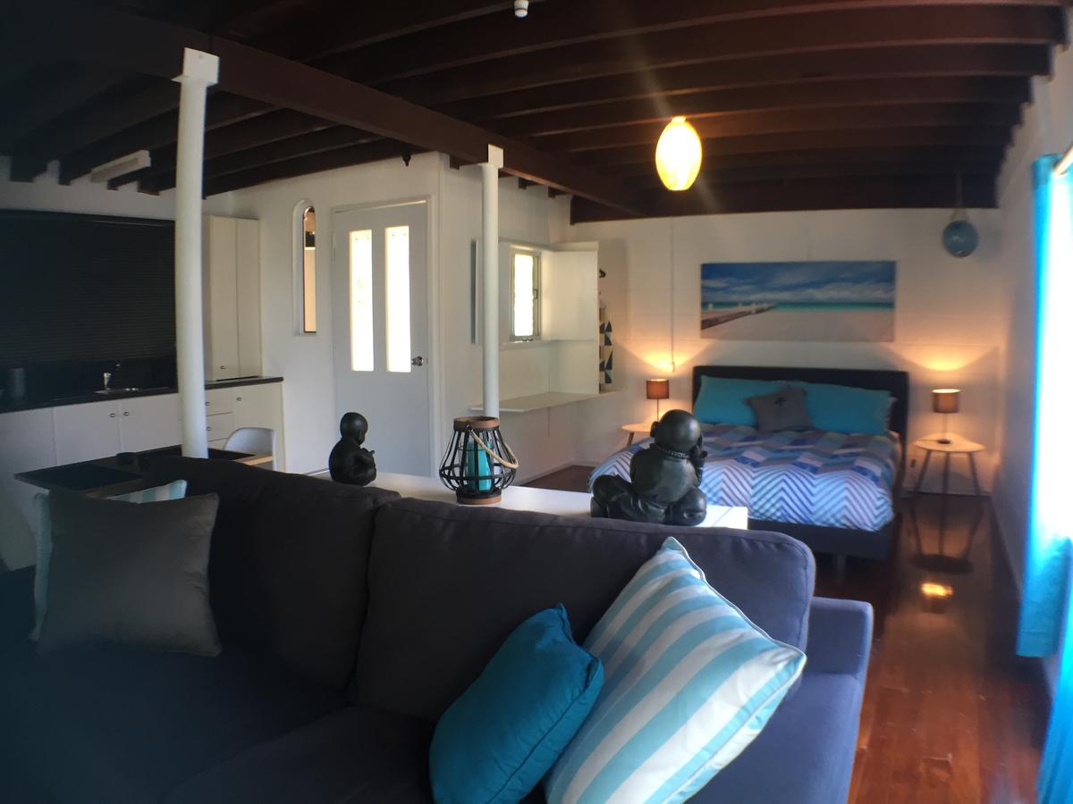 Emerald Beach NSW Accommodation Great Ocean Road