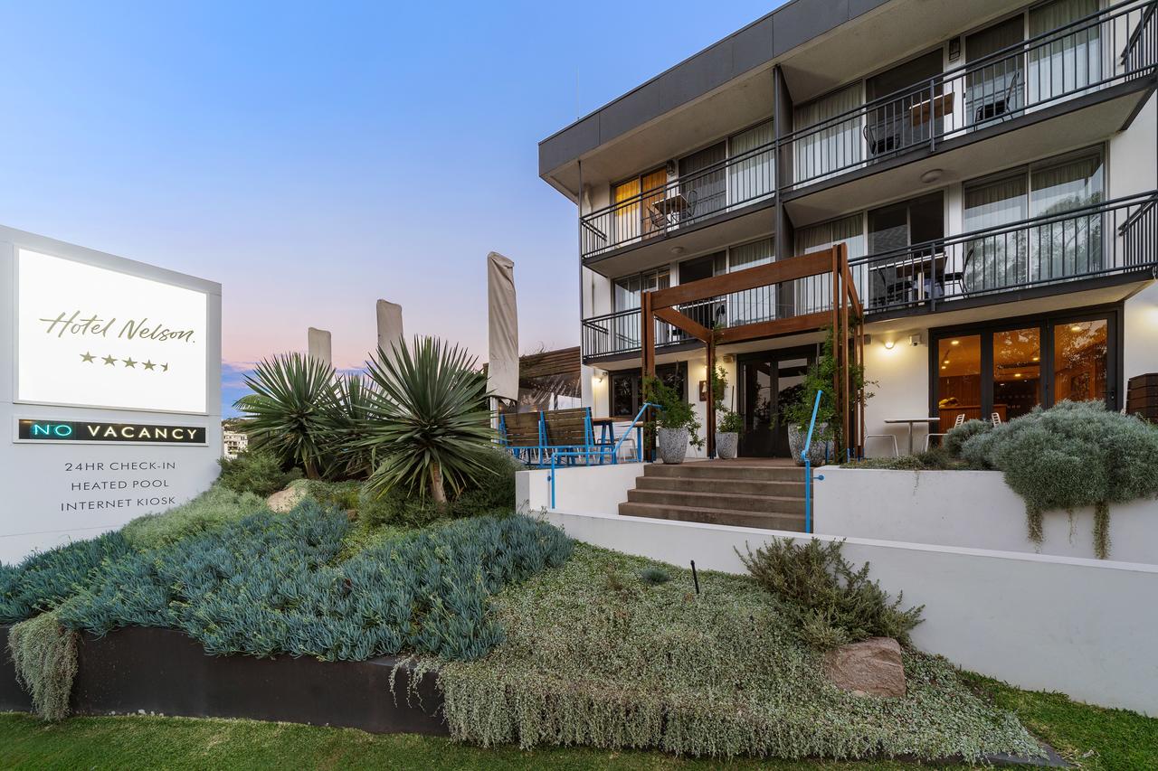 Nelson Bay NSW Accommodation Great Ocean Road