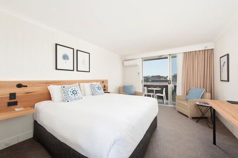 Hotel Nelson - Accommodation Great Ocean Road 9
