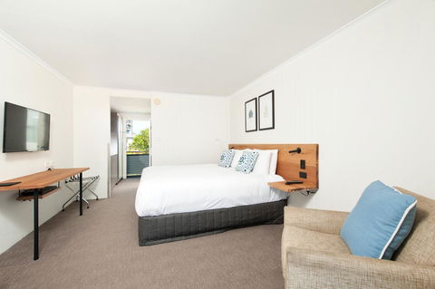 Hotel Nelson - Accommodation Great Ocean Road 3