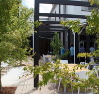 Crossroads Hotel