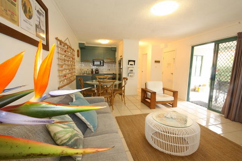 Cossies By The Sea - Accommodation Great Ocean Road 4