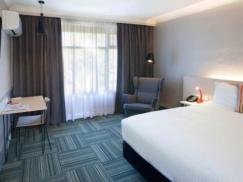 Ibis Styles Tamworth - Accommodation Great Ocean Road 39