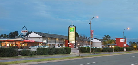 Ibis Styles Tamworth - Accommodation Great Ocean Road 6