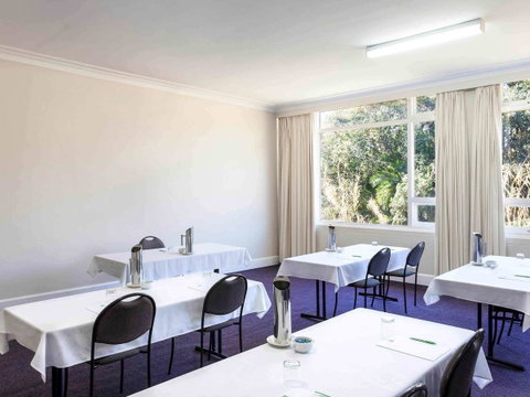 Ibis Styles Tamworth - Accommodation Great Ocean Road 37
