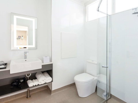 Ibis Styles Tamworth - Accommodation Great Ocean Road 30