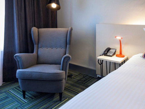 Ibis Styles Tamworth - Accommodation Great Ocean Road 17