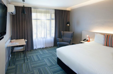 Ibis Styles Tamworth - Accommodation Great Ocean Road 0
