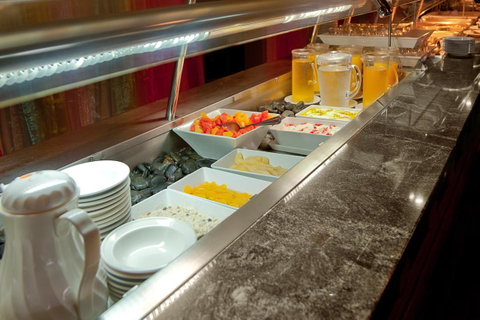 Ibis Styles Tamworth - Accommodation Great Ocean Road 12