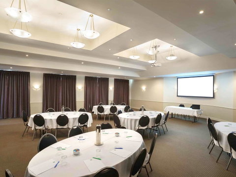 Ibis Styles Tamworth - Accommodation Great Ocean Road 44