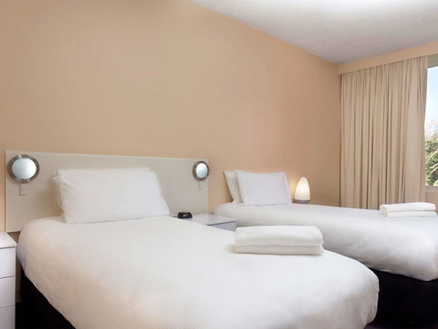 Ibis Styles Tamworth - Accommodation Great Ocean Road 43
