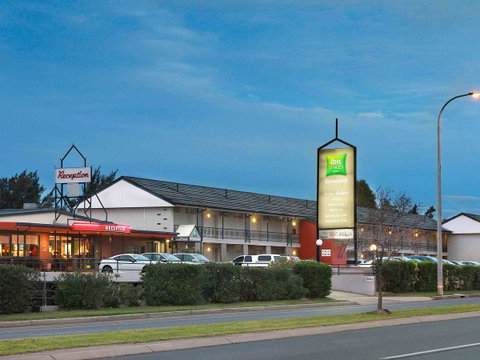 Ibis Styles Tamworth - Accommodation Great Ocean Road 38