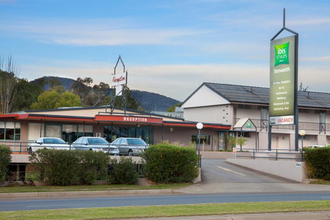 Ibis Styles Tamworth - Accommodation Great Ocean Road 10