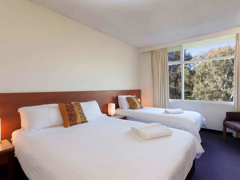 Ibis Styles Tamworth - Accommodation Great Ocean Road 33