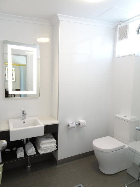 Ibis Styles Tamworth - Accommodation Great Ocean Road 1