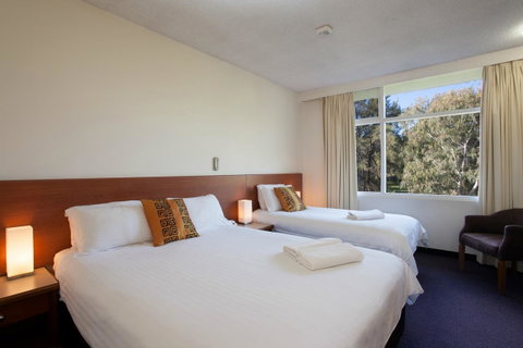 Ibis Styles Tamworth - Accommodation Great Ocean Road 2