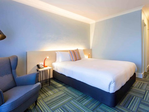 Ibis Styles Tamworth - Accommodation Great Ocean Road 31