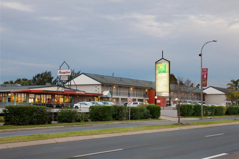 Ibis Styles Tamworth - Accommodation Great Ocean Road 9