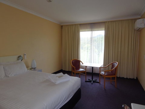 Ibis Styles Tamworth - Accommodation Great Ocean Road 4