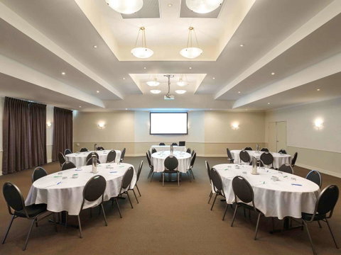 Ibis Styles Tamworth - Accommodation Great Ocean Road 42
