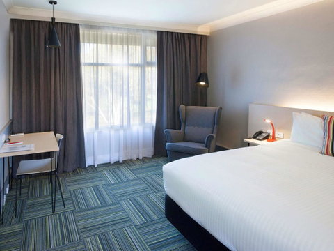 Ibis Styles Tamworth - Accommodation Great Ocean Road 35