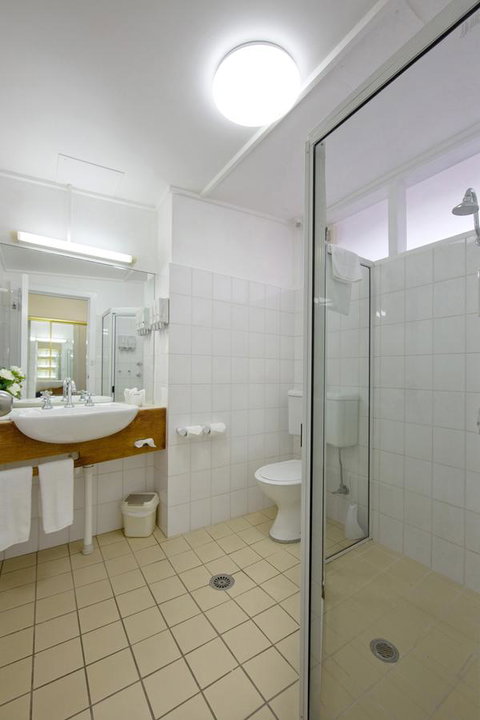 Ibis Styles Tamworth - Accommodation Great Ocean Road 24