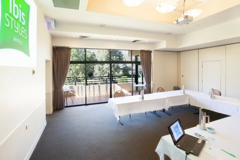 Ibis Styles Tamworth - Accommodation Great Ocean Road 14