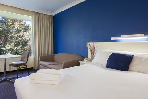 Ibis Styles Tamworth - Accommodation Great Ocean Road 26