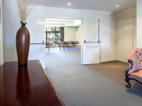 Ibis Styles Tamworth - Accommodation Great Ocean Road 29